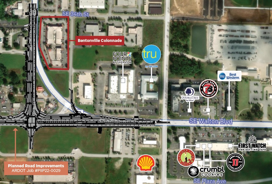 71 Bus Center - Commercial Lease