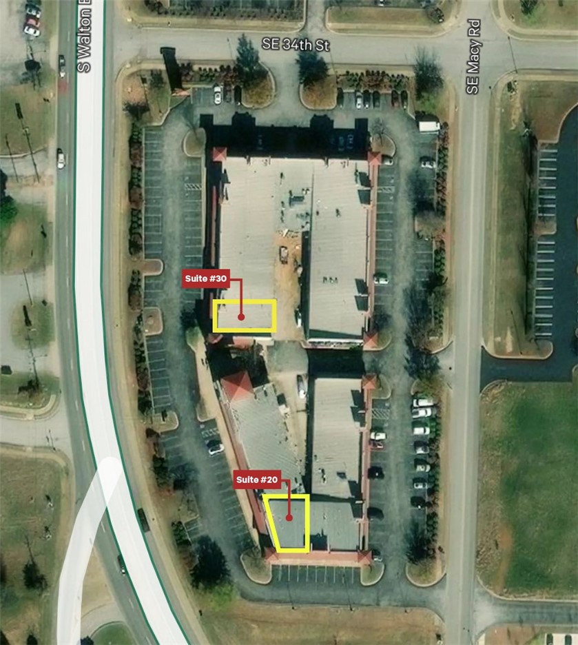 71 Bus Center - Commercial Lease