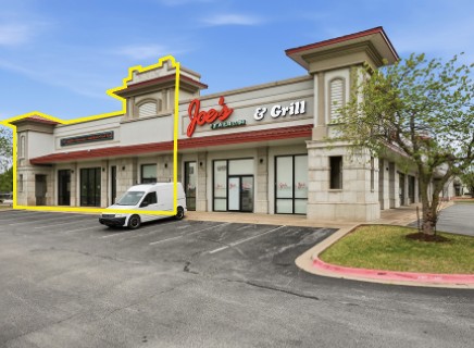 71 Bus Center - Commercial Lease