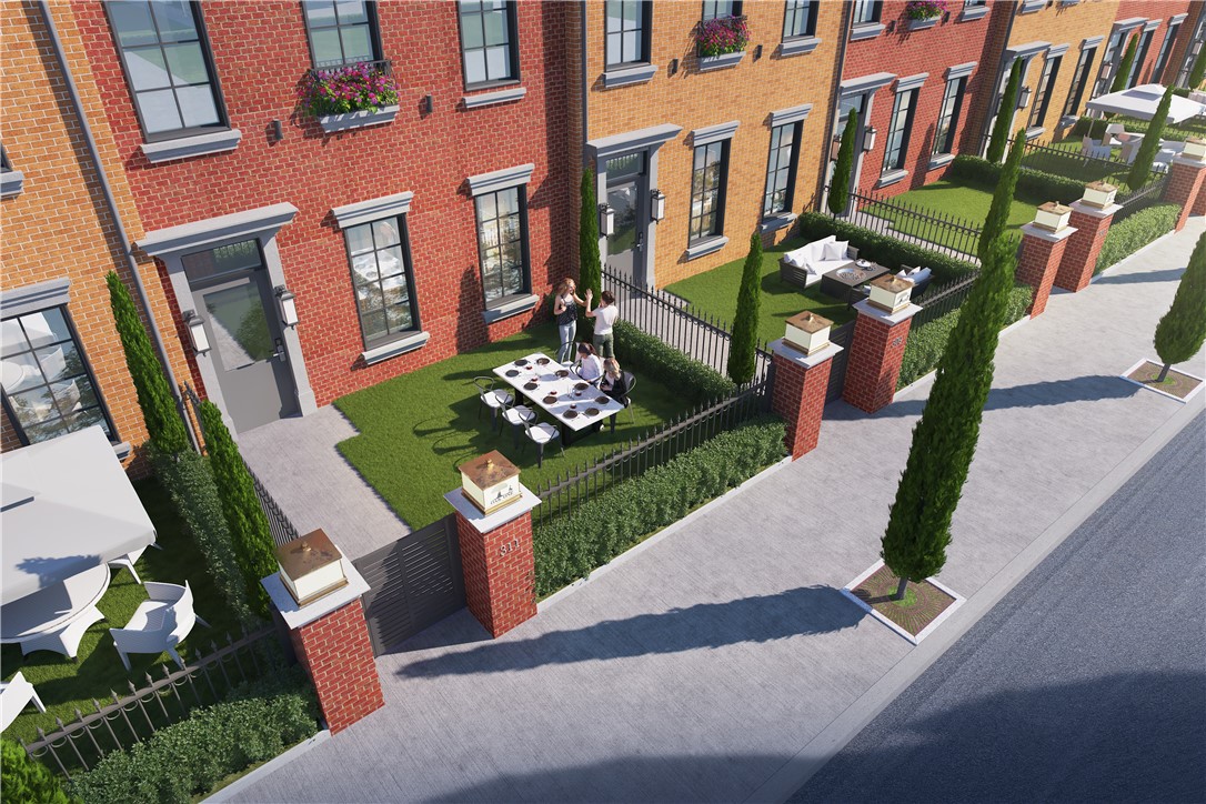 Oak One - Residential