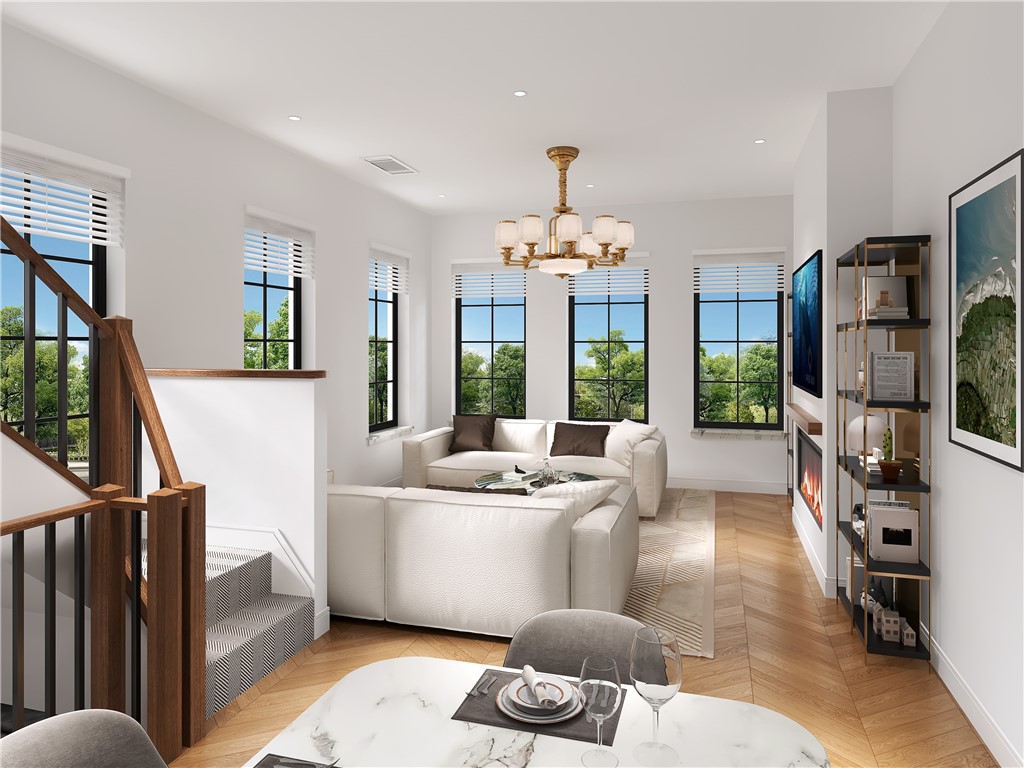 Oak One - Residential