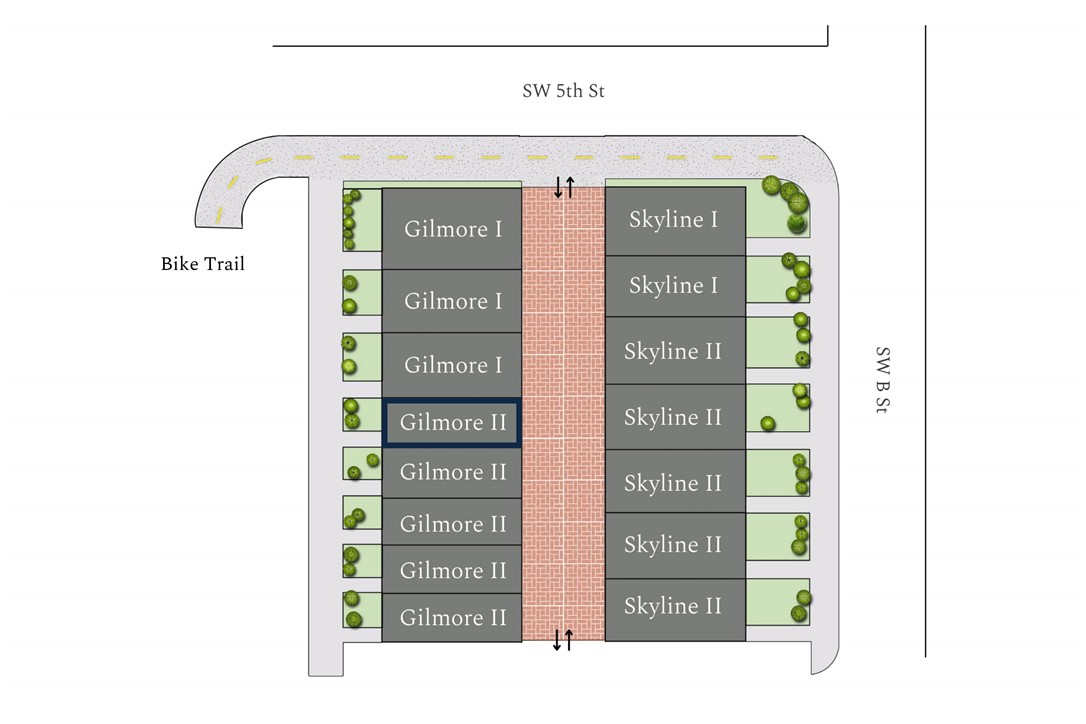 Oak One - Residential