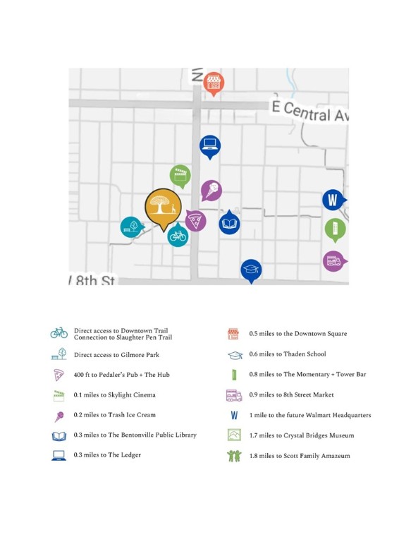Oak One - Residential