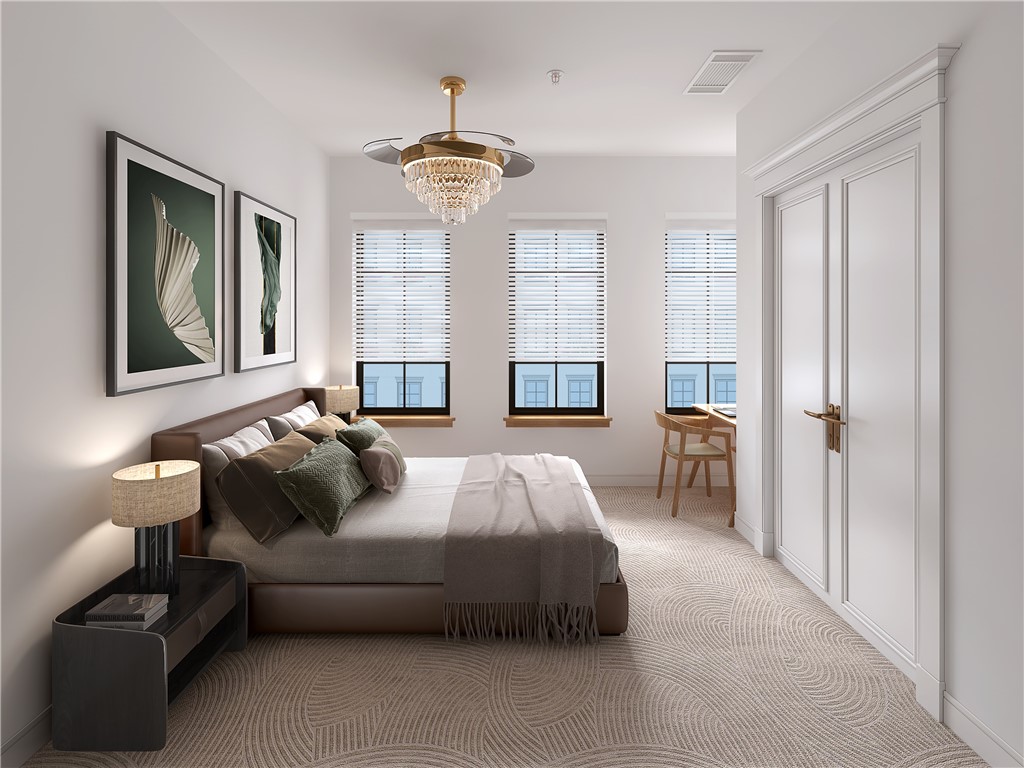 Oak One - Residential