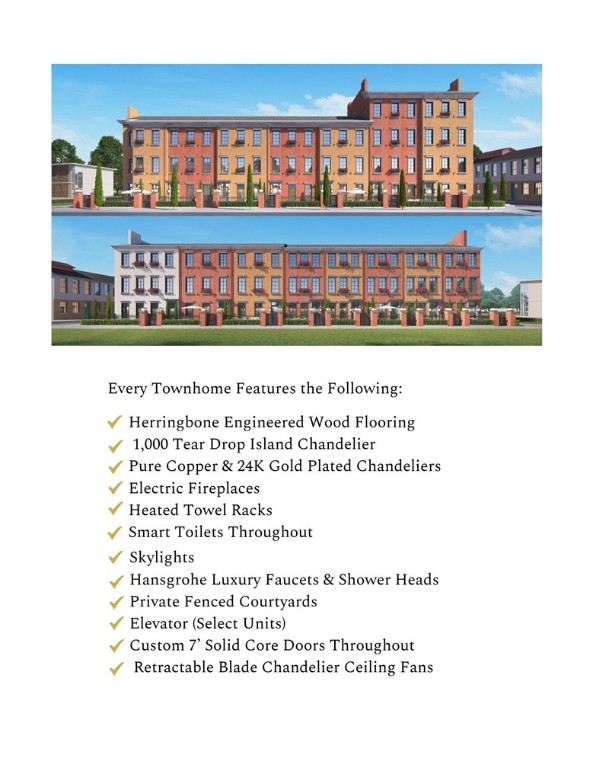 Oak One - Residential