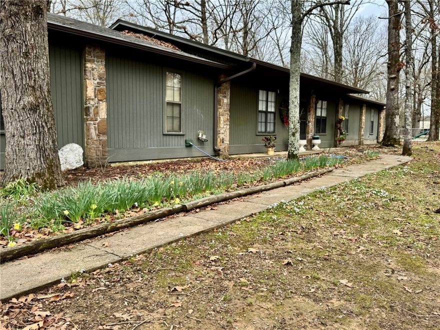 Entered into MLS for sold Purposes only. See CARMLS 26009709 for additional details.