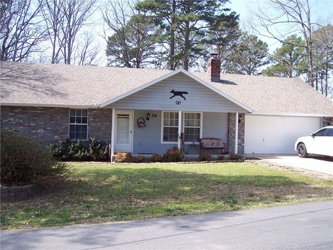 Photo of 14 Radcliffe Drive, Bella Vista, AR 72714 (MLS # 1341169)