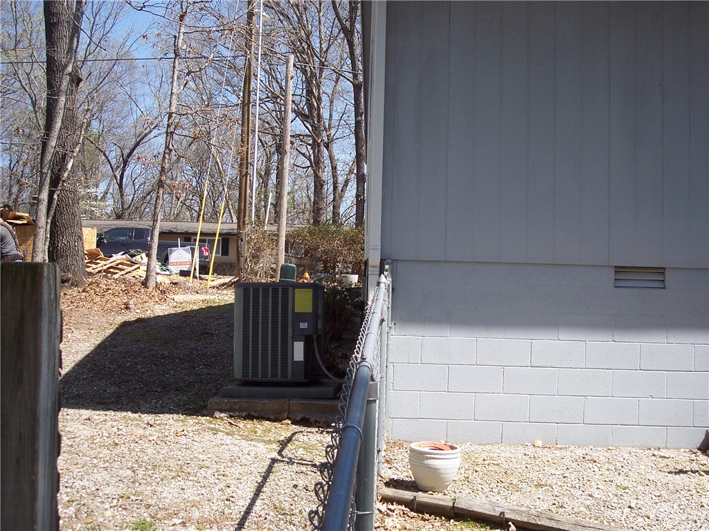 Radcliffe - Residential