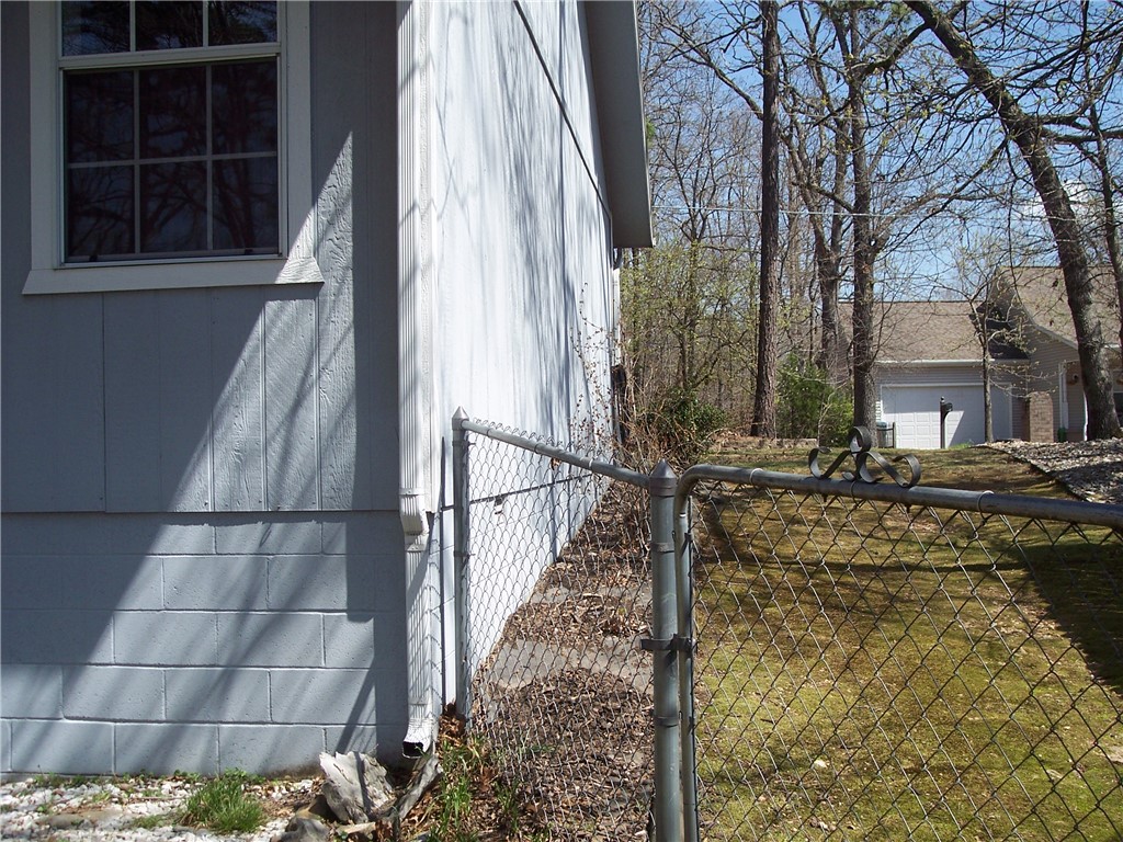 Radcliffe - Residential