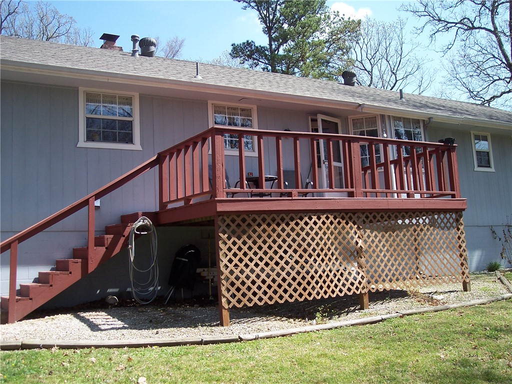 Radcliffe - Residential