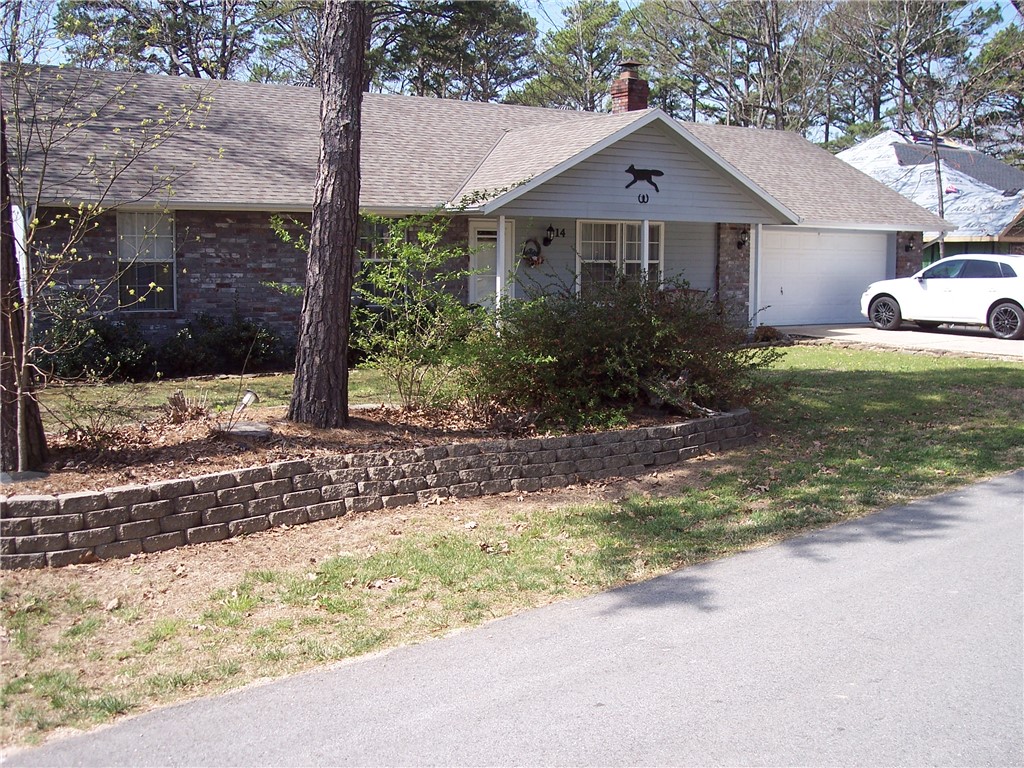 Radcliffe - Residential