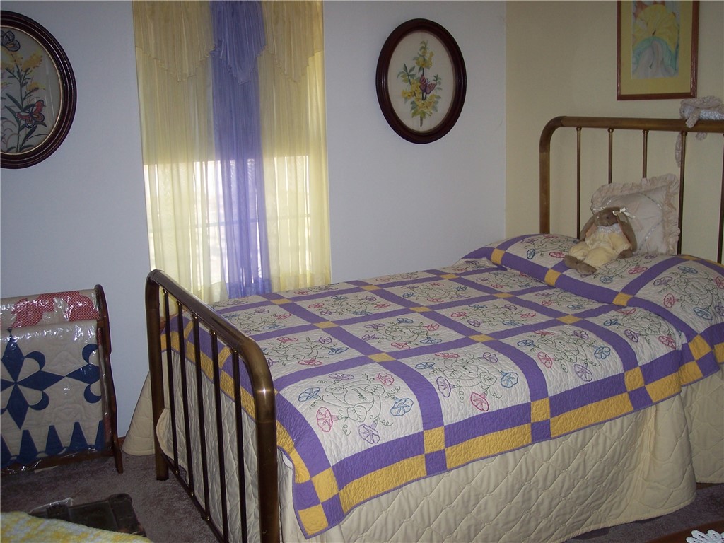 Radcliffe - Residential