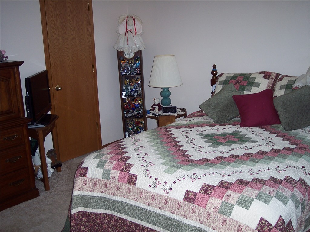 Radcliffe - Residential