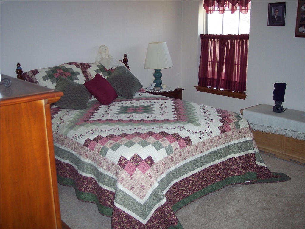 Radcliffe - Residential