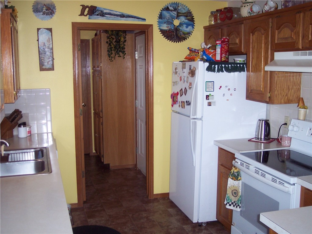 Radcliffe - Residential