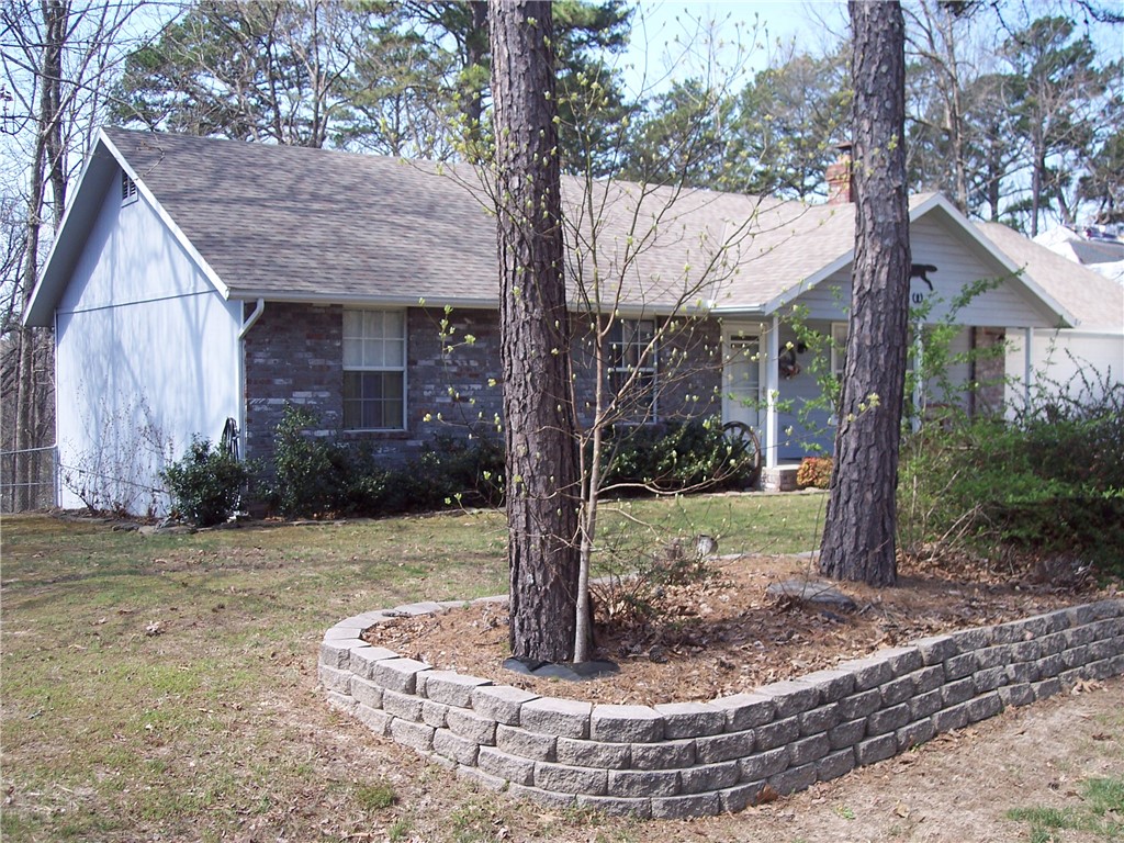 Radcliffe - Residential