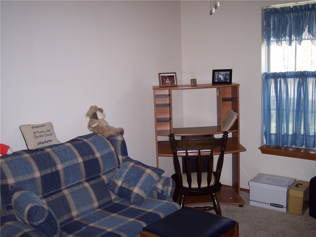 Radcliffe - Residential