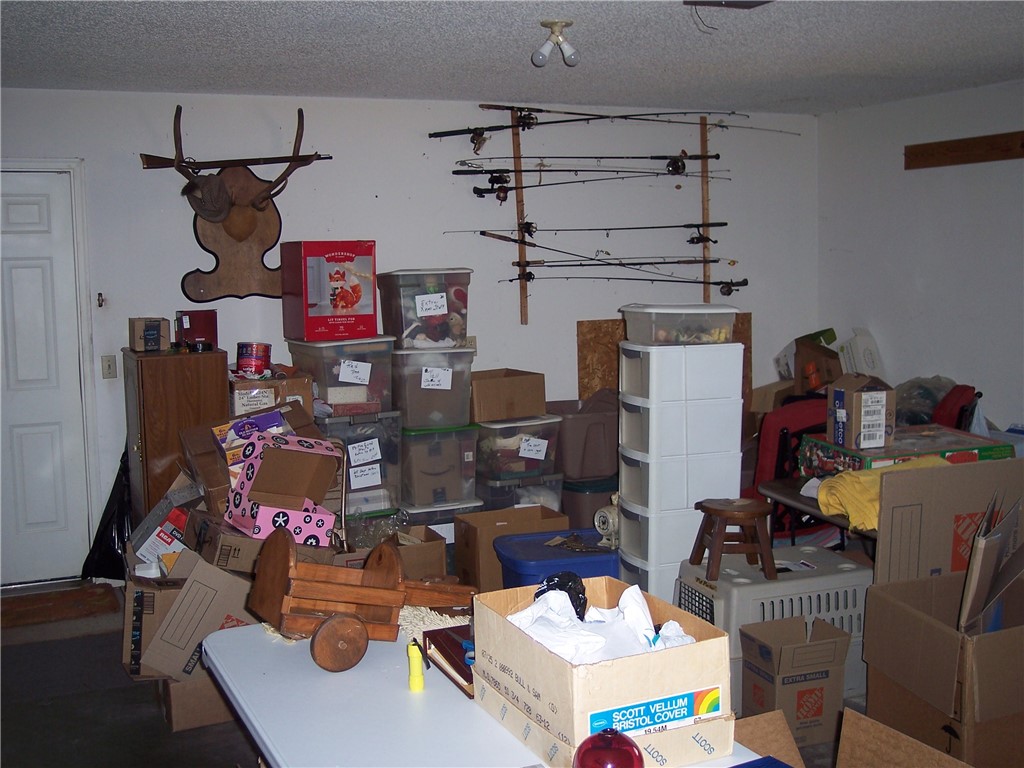 Radcliffe - Residential