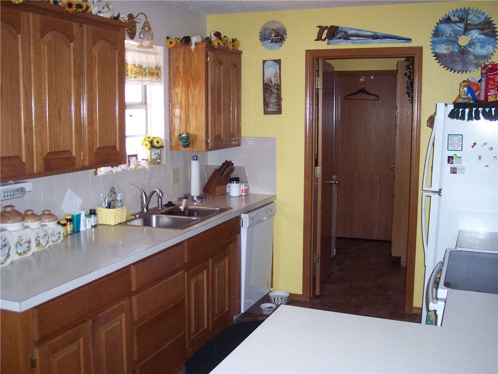 Radcliffe - Residential