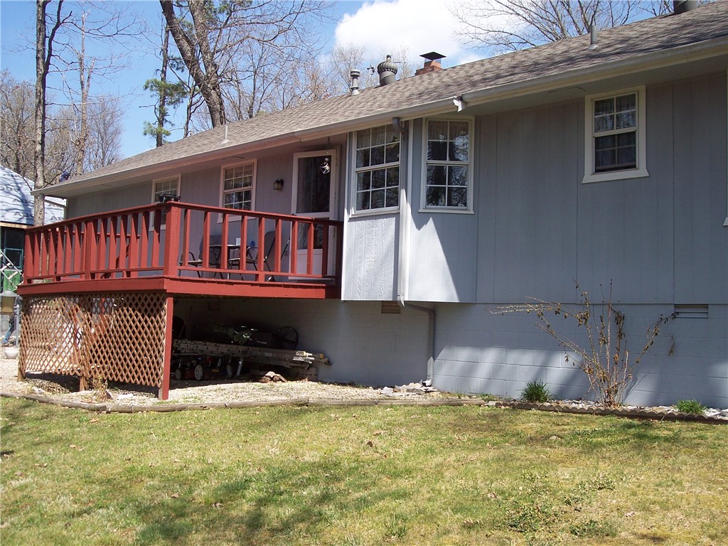 Radcliffe - Residential