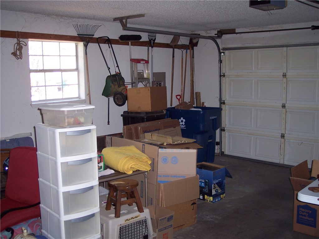 Radcliffe - Residential