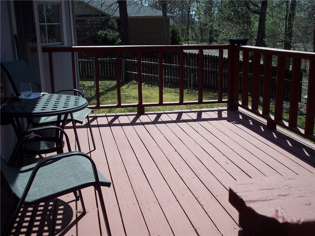 Radcliffe - Residential