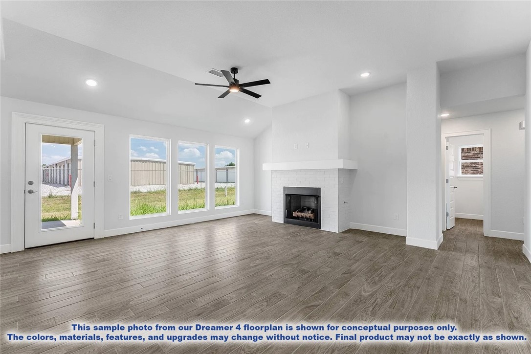 Concord Heights Lowell - Residential