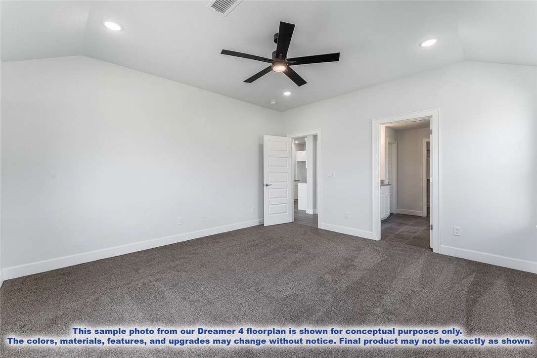 Concord Heights Lowell - Residential