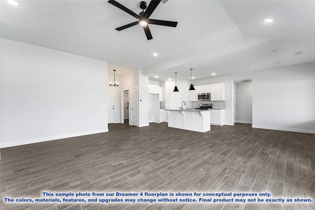 Concord Heights Lowell - Residential