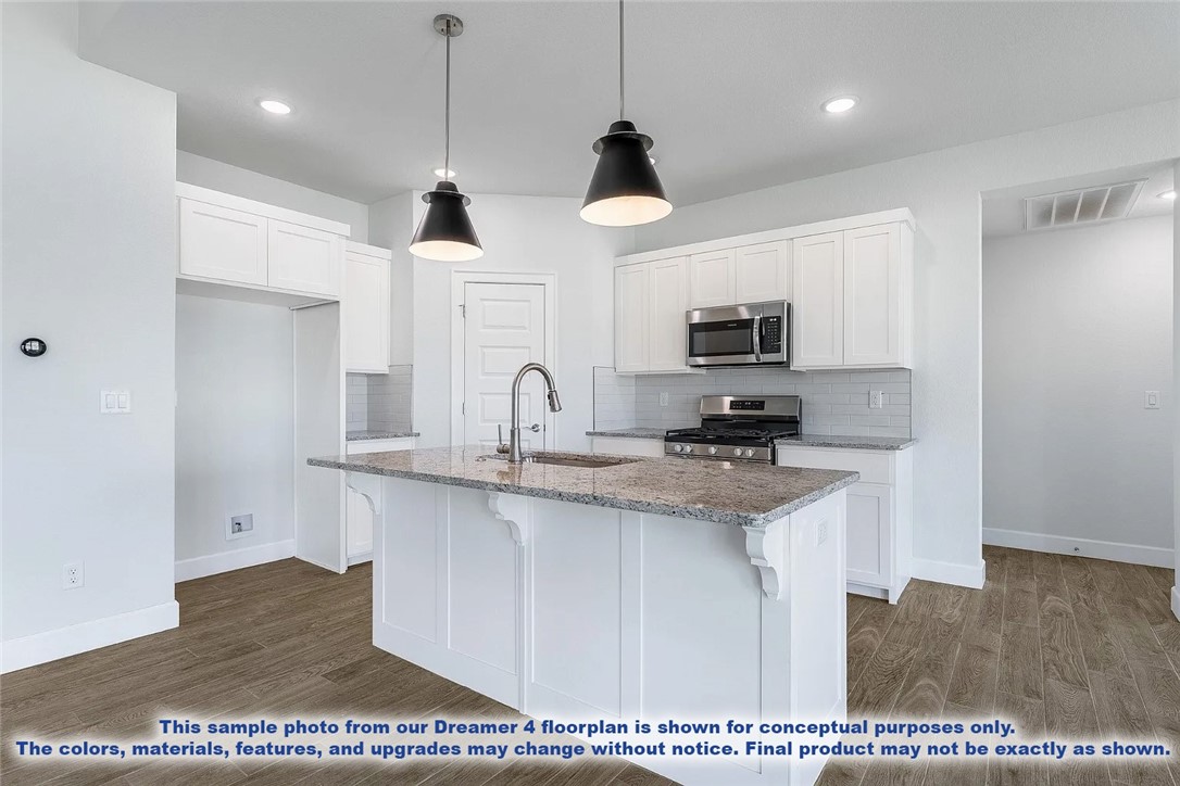 Concord Heights Lowell - Residential