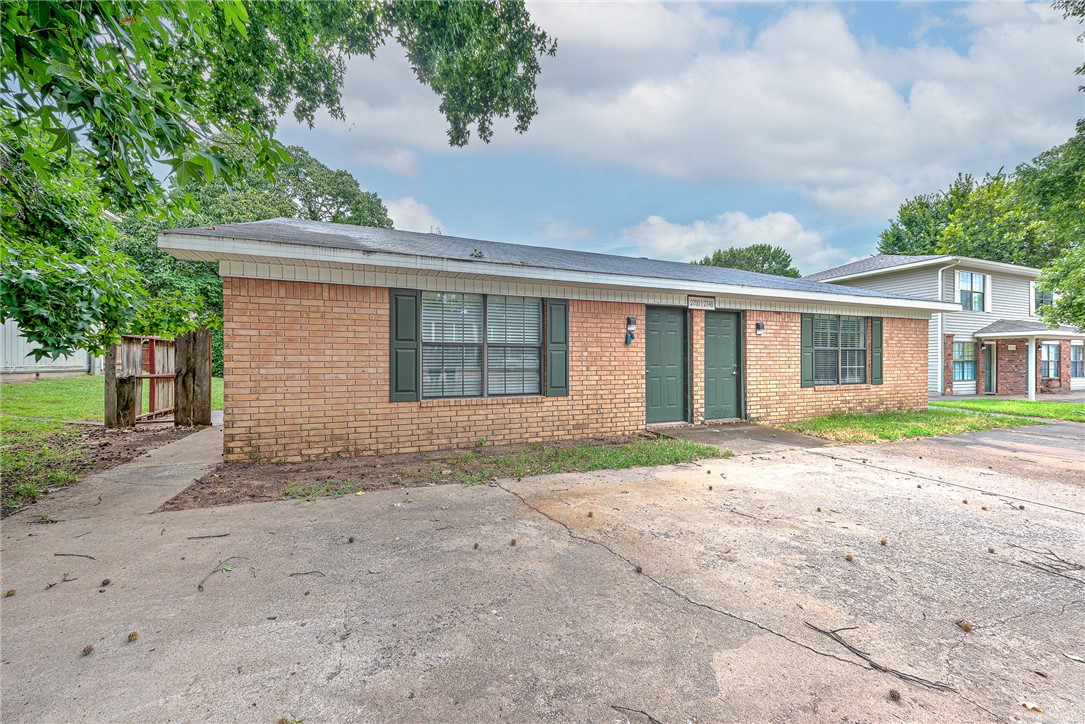 Villa North - Residential Income