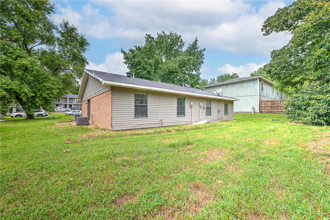 Villa North - Residential Income