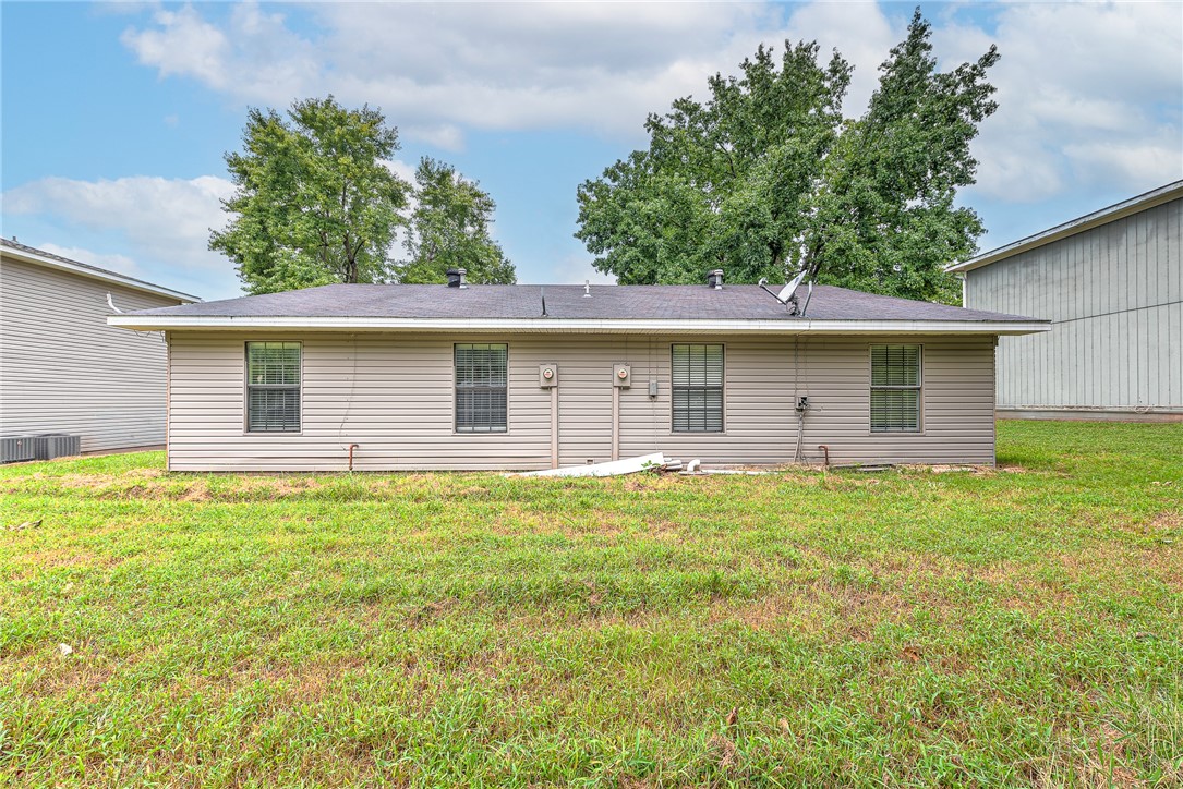 Villa North - Residential Income