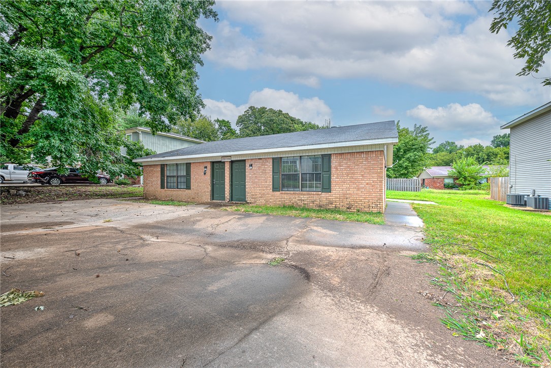 Villa North - Residential Income