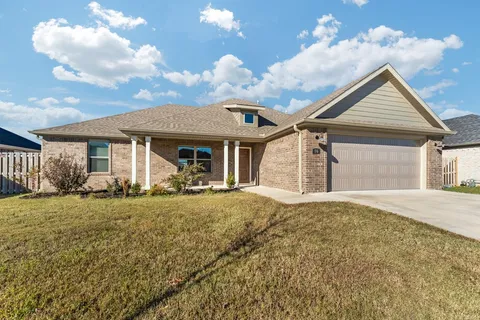 16 E Loveland Loop, Farmington, AR 72730 - MLS#: 1292230
