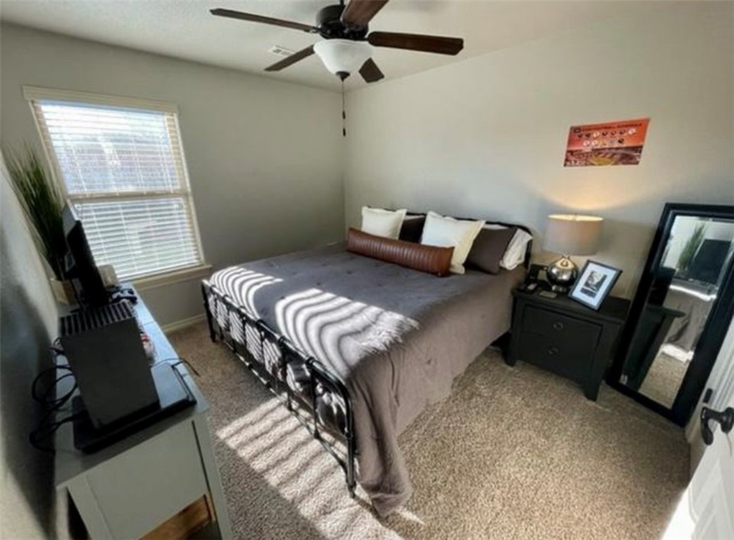 Crystal Spgs Ph Iii - Residential Lease