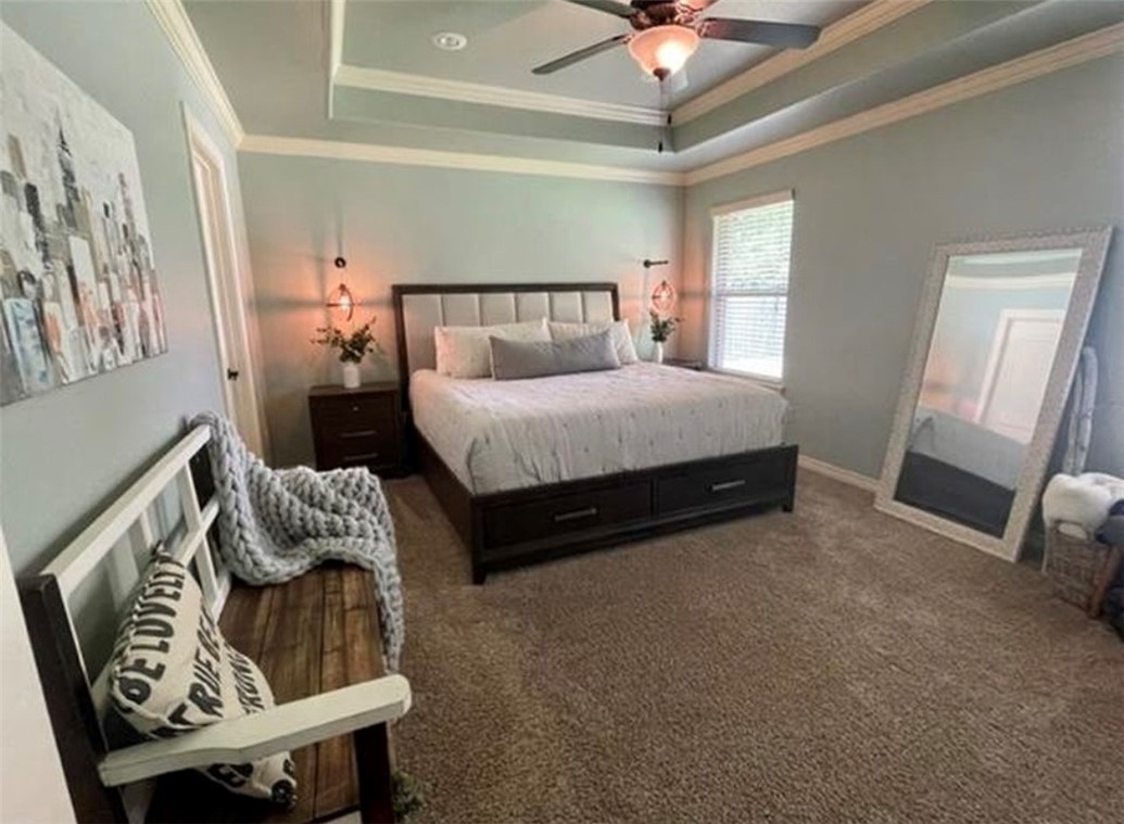 Crystal Spgs Ph Iii - Residential Lease