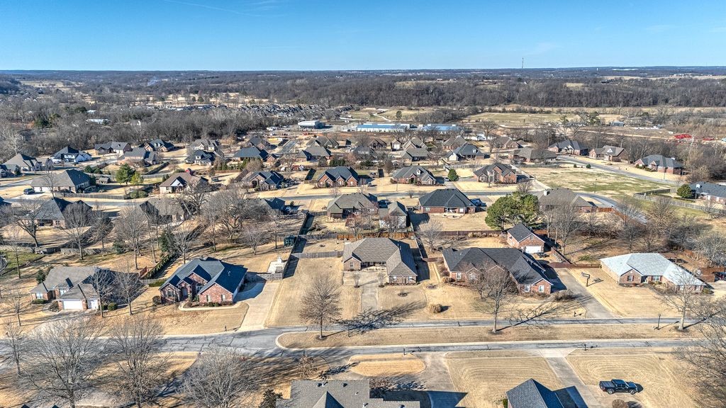 Wellington Heights Ph Ii Cave Spgs - Residential