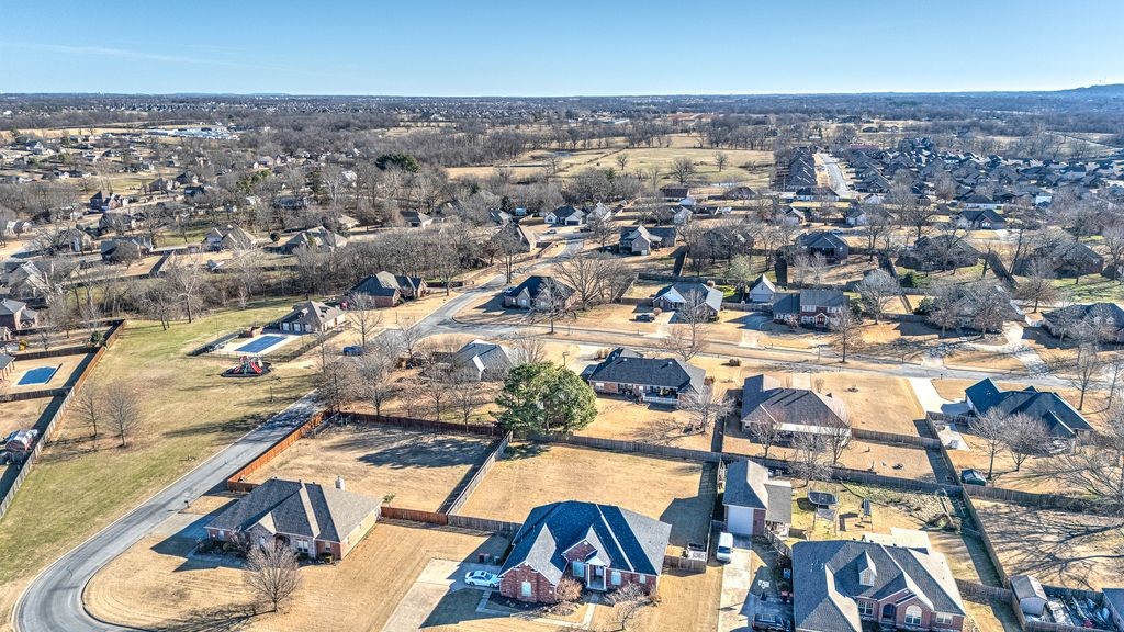 Wellington Heights Ph Ii Cave Spgs - Residential