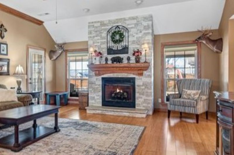 Wellington Heights Ph Ii Cave Spgs - Residential