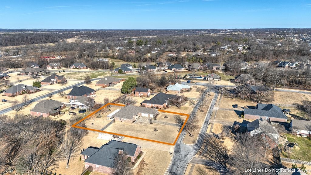 Wellington Heights Ph Ii Cave Spgs - Residential