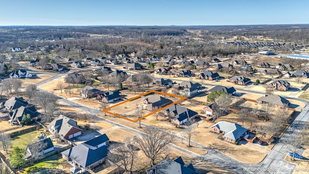 Wellington Heights Ph Ii Cave Spgs - Residential