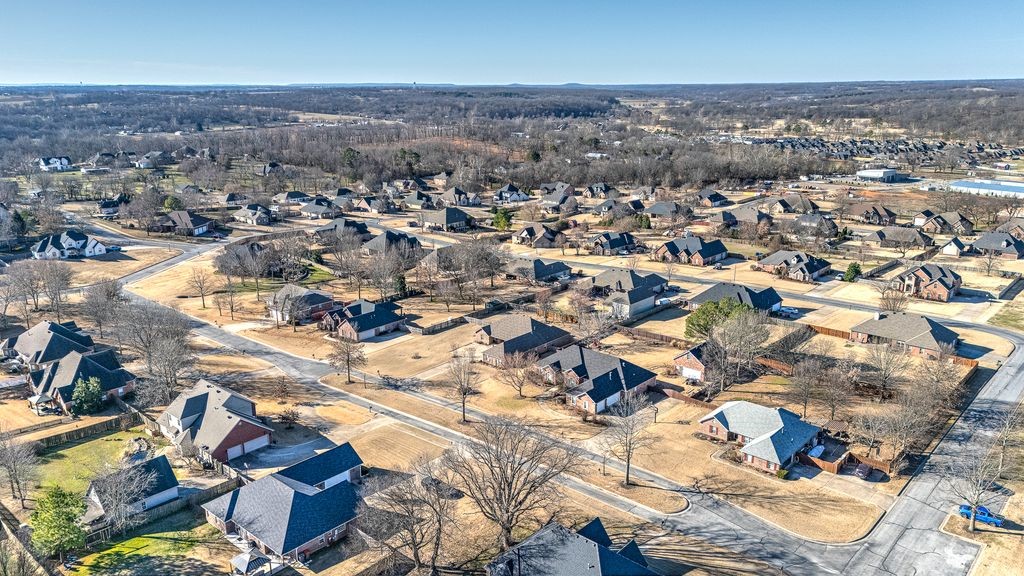 Wellington Heights Ph Ii Cave Spgs - Residential