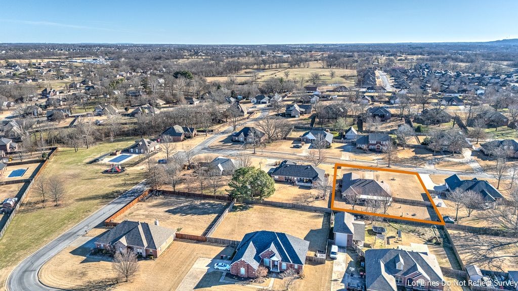 Wellington Heights Ph Ii Cave Spgs - Residential