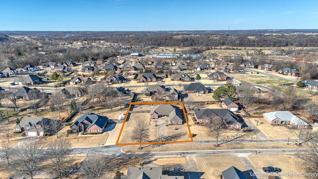 Wellington Heights Ph Ii Cave Spgs - Residential