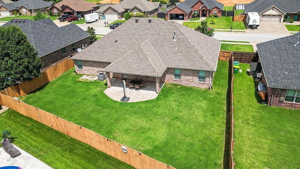 Forest Park Centerton - Residential