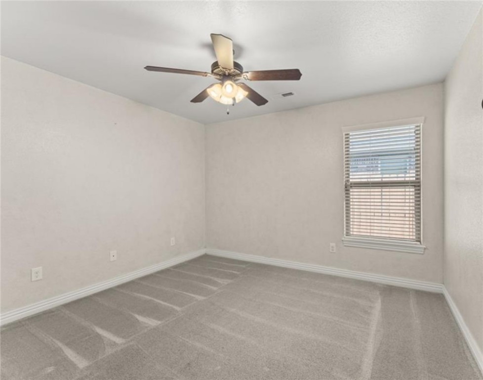 Forest Park Centerton - Residential