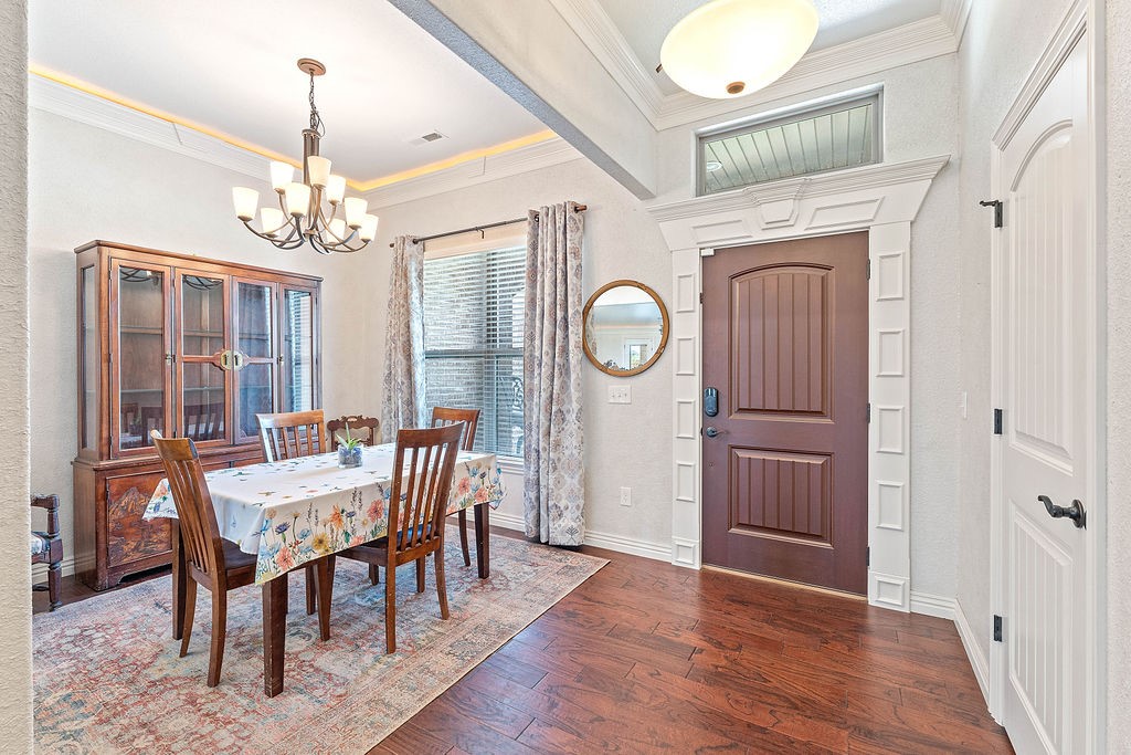 Forest Park Centerton - Residential