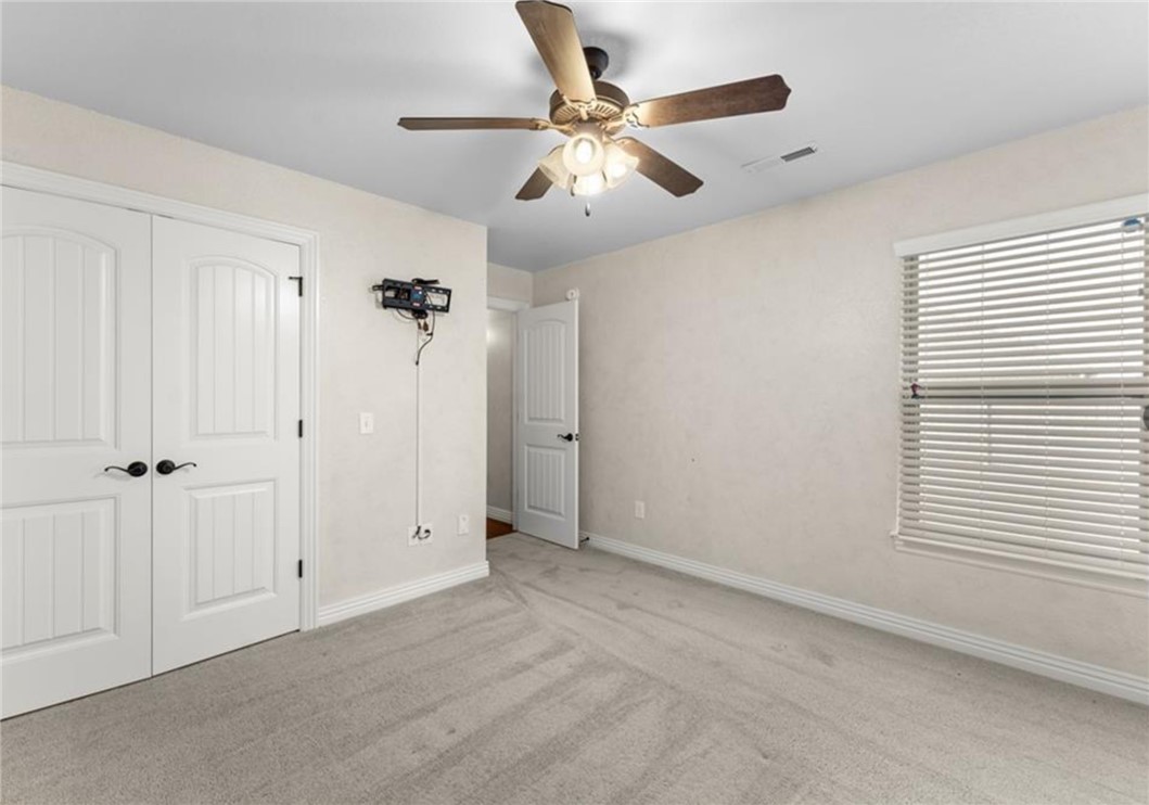 Forest Park Centerton - Residential