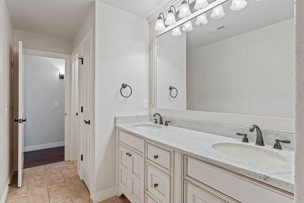 Forest Park Centerton - Residential
